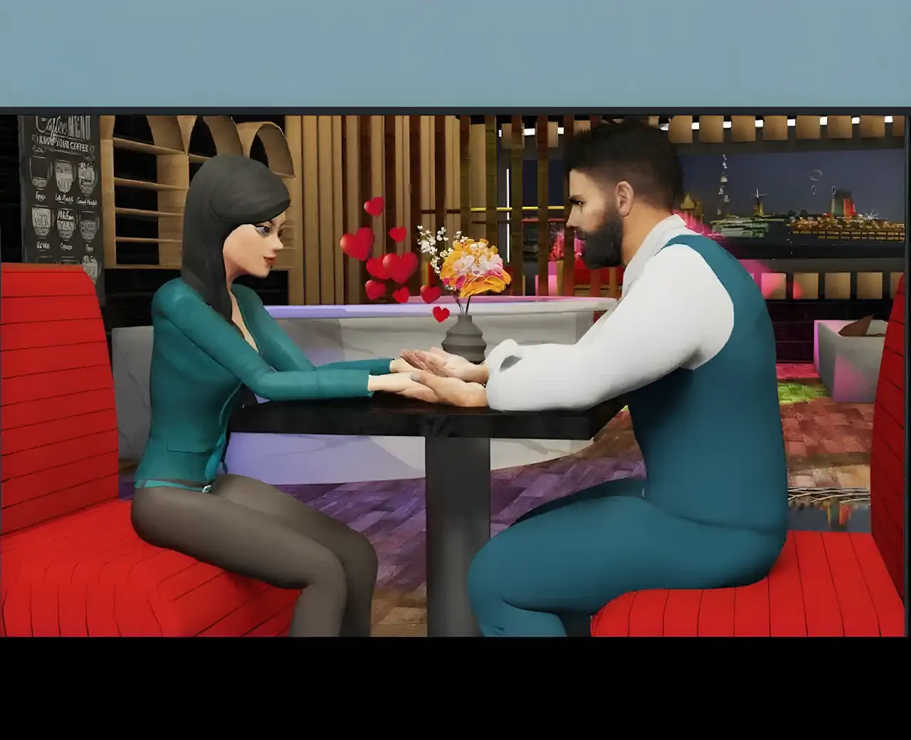 虚拟数据大师爱好者