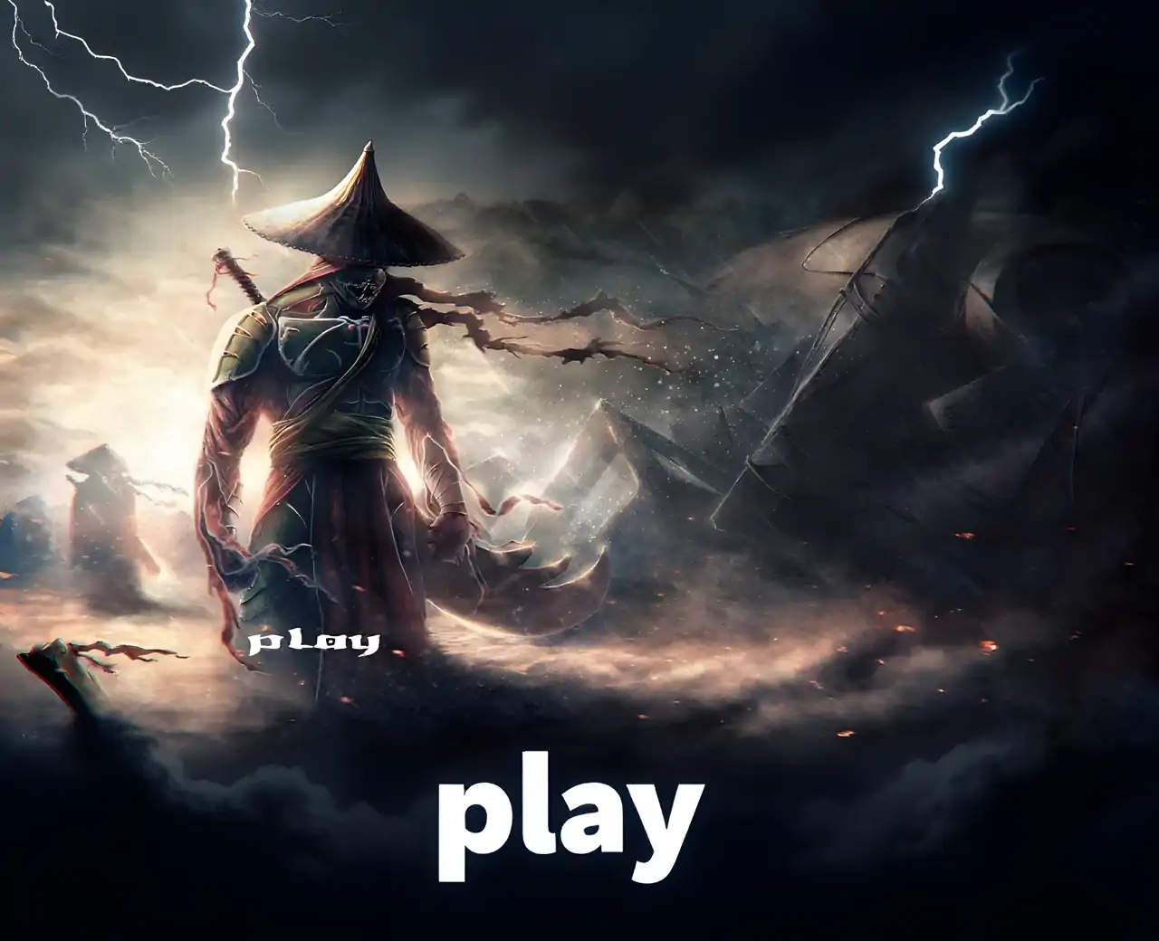 超级刺客:忍者战士