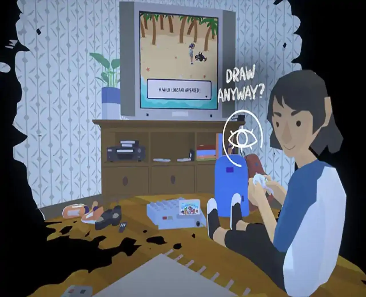 历历在目（云玩）