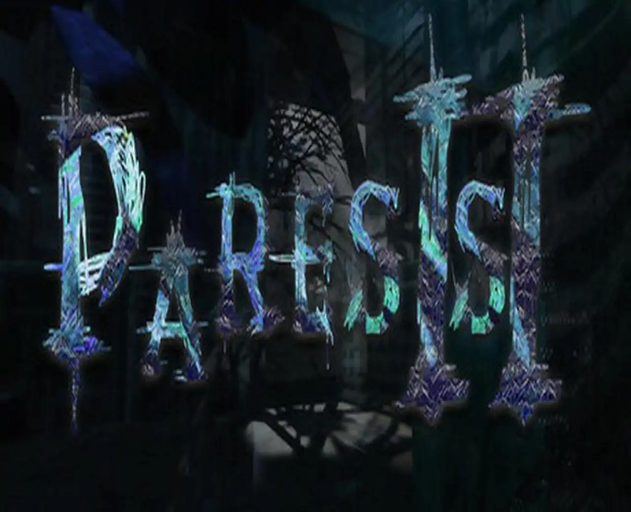Paresis® II