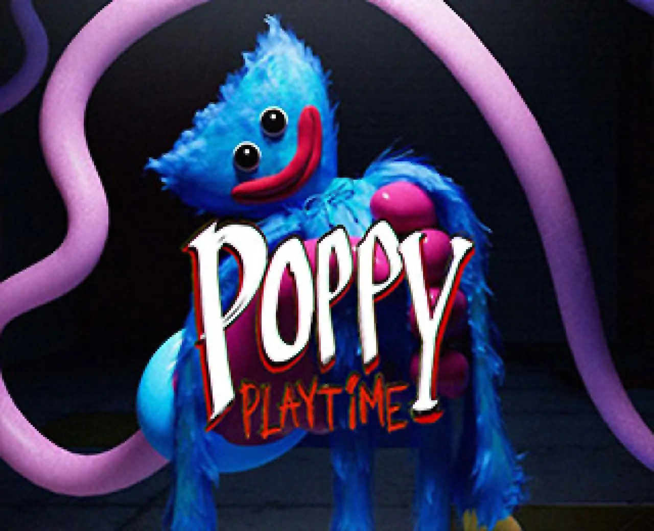 波比的游戏时间-第一章（云玩-SVIP版）