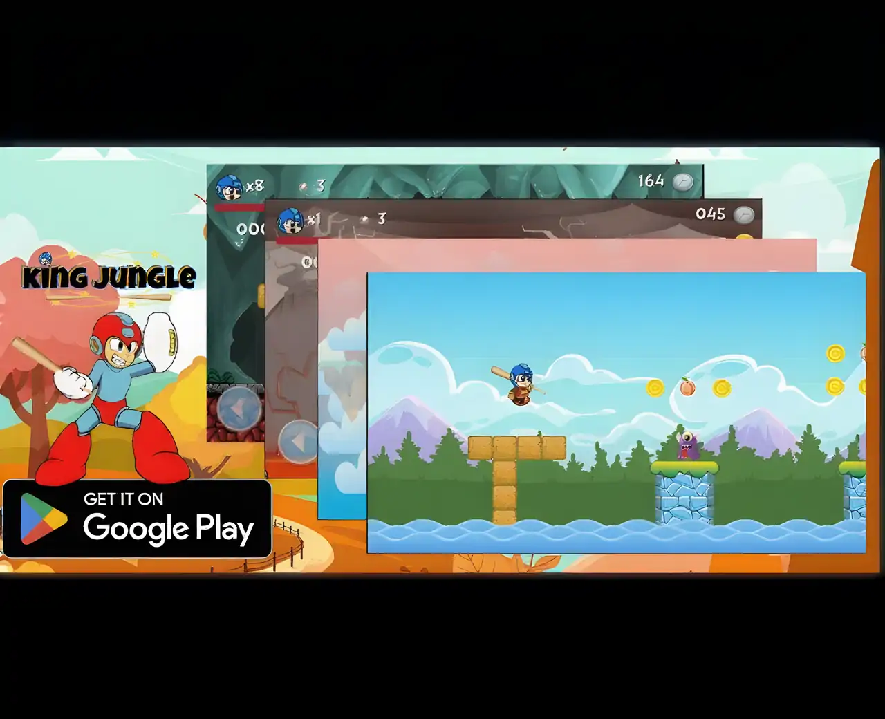 国王世界佩恩历险记