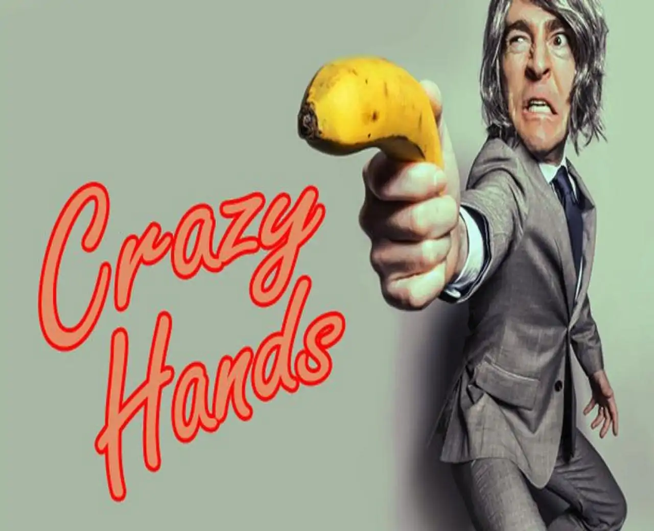 Crazy Hands