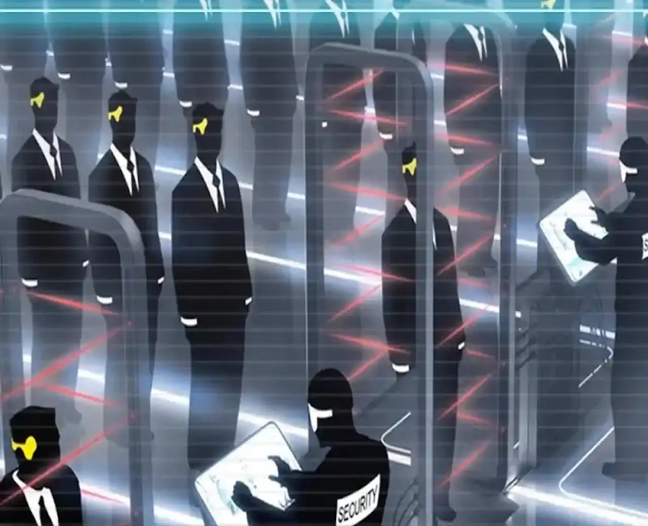 矢量跑酷(高级版)