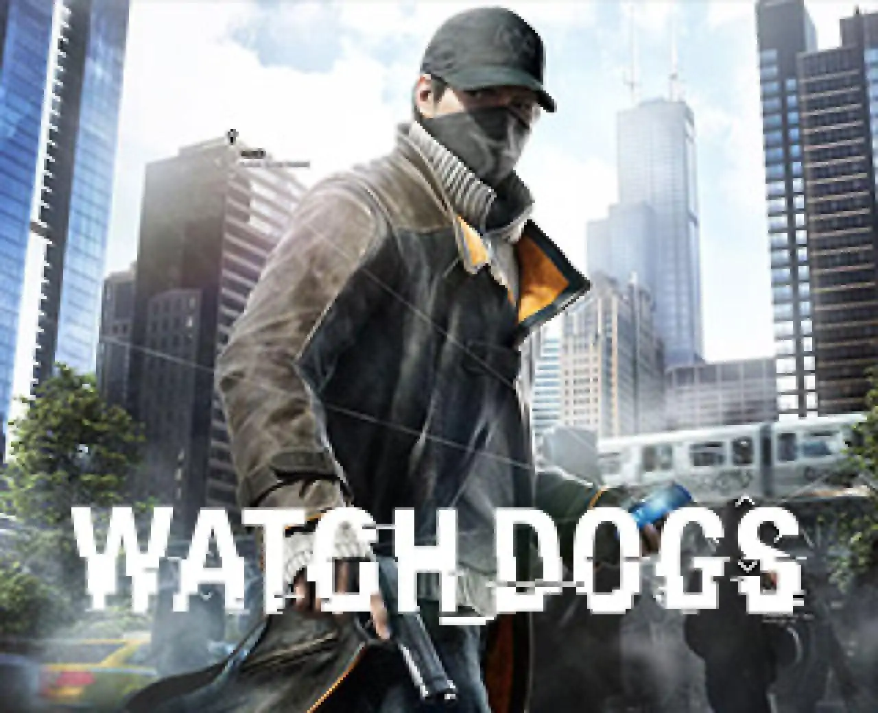 看门狗（云玩）