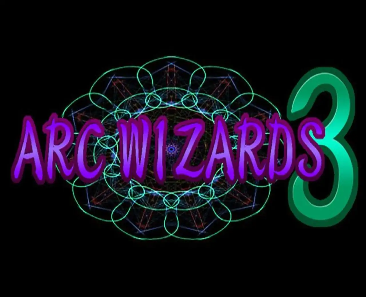Arc Wizards 3