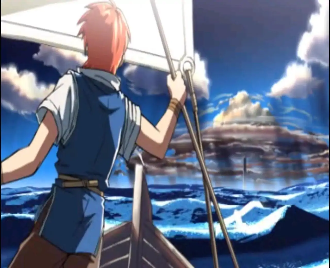 伊苏I-独家汉化