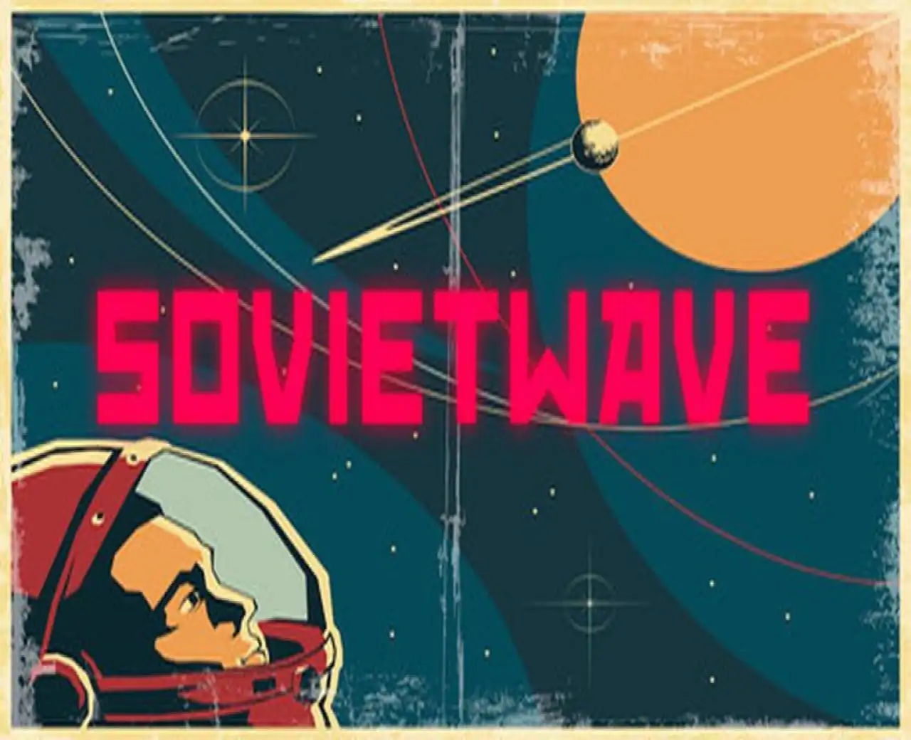 Sovietwave