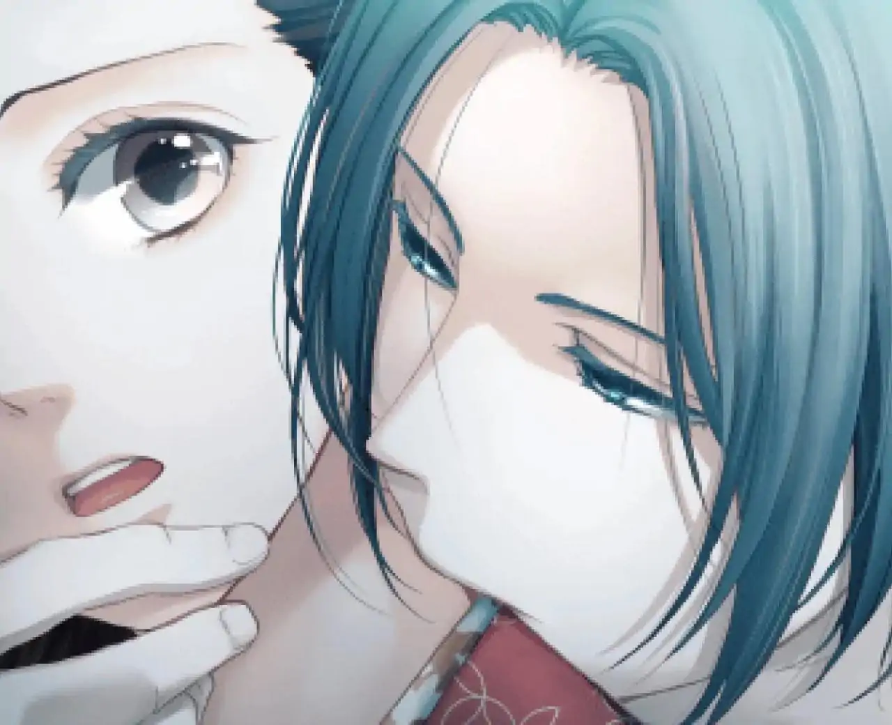 蝶之毒华之锁大正绝恋异闻