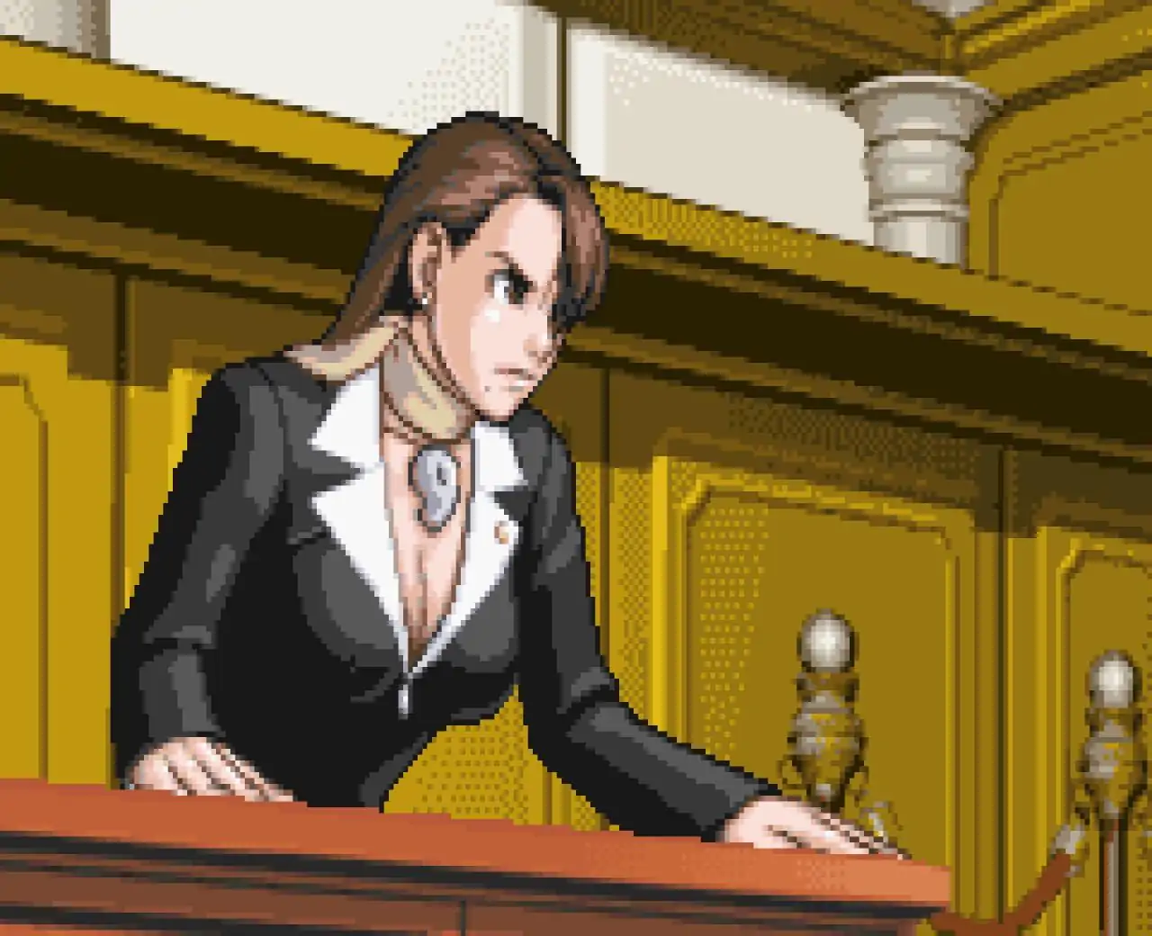 逆转裁判3（GBA游戏）