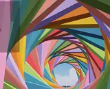 彩虹跑酷（可飞行）