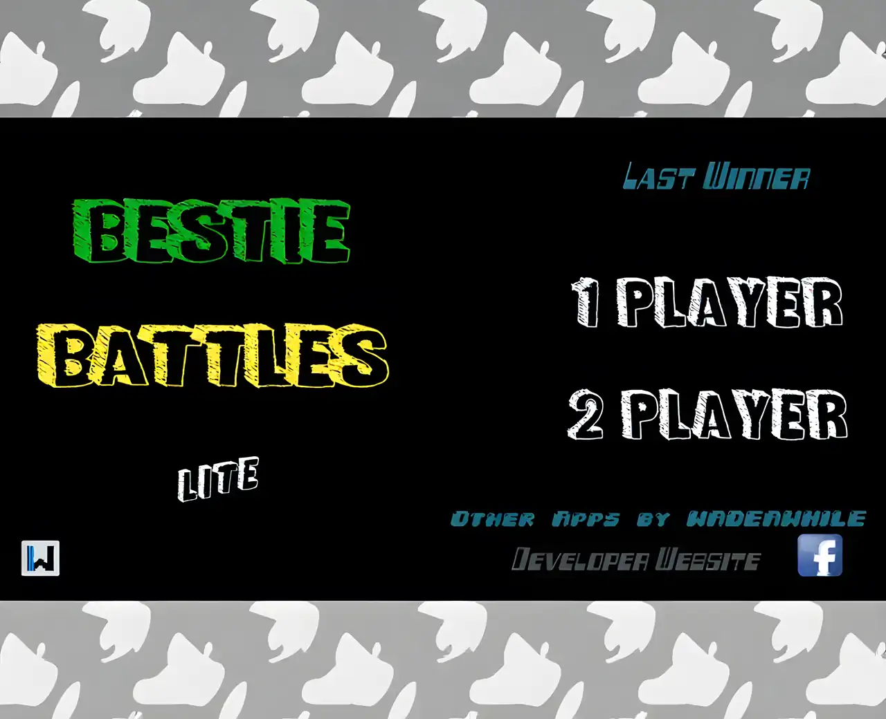 闺蜜对战精简版