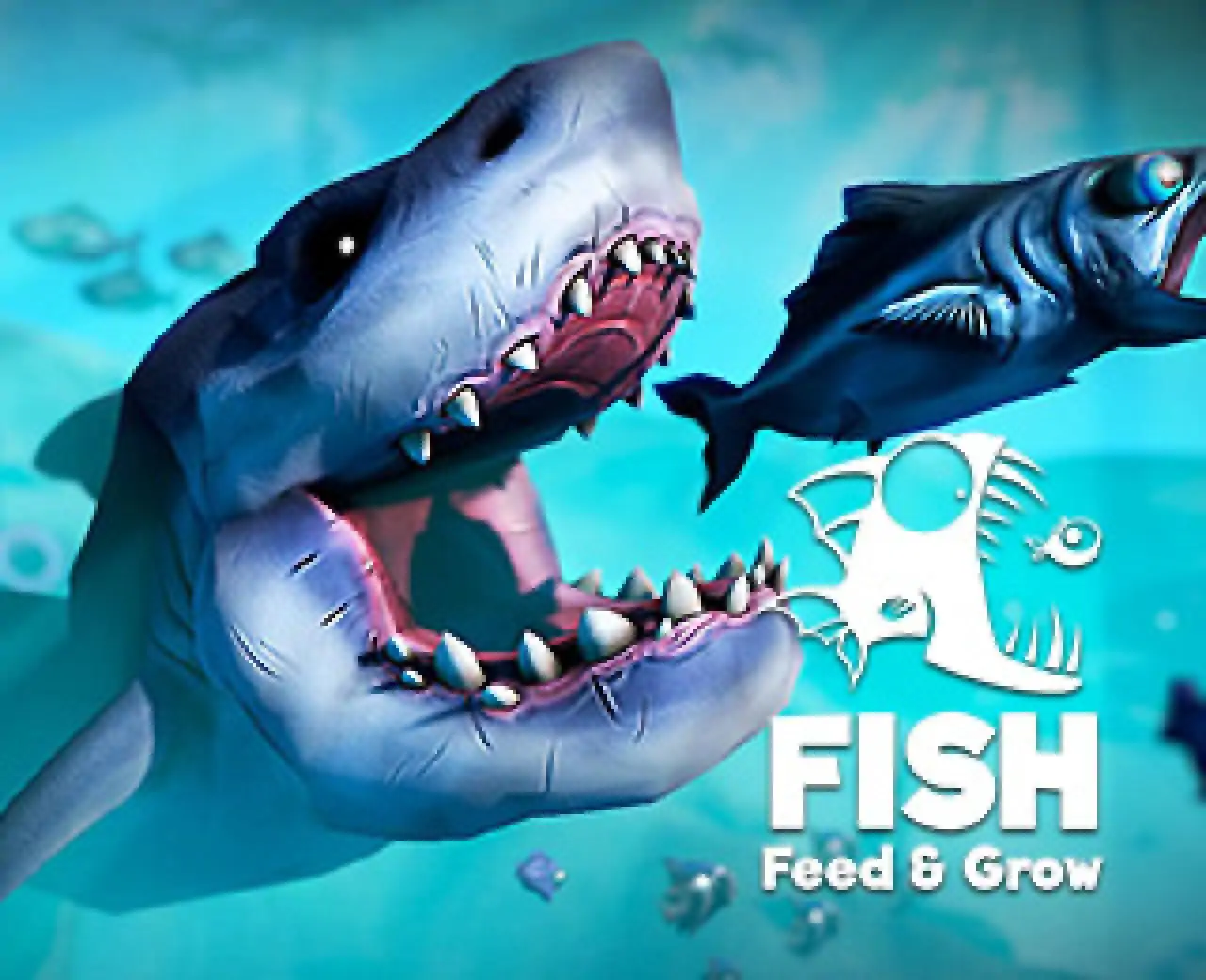 海底大猎杀（云玩）