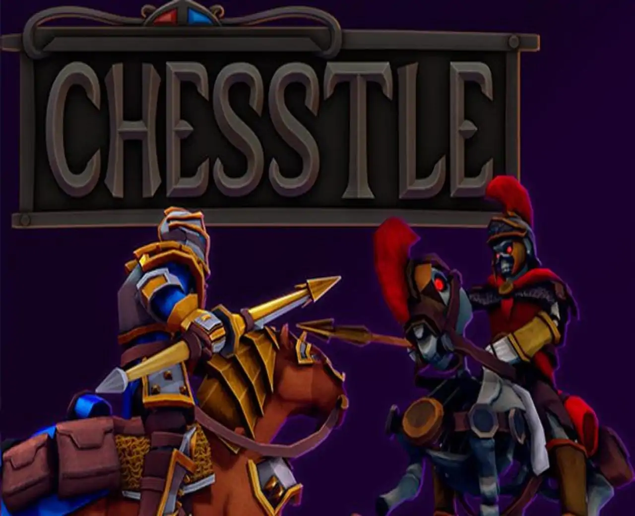 Chesstle