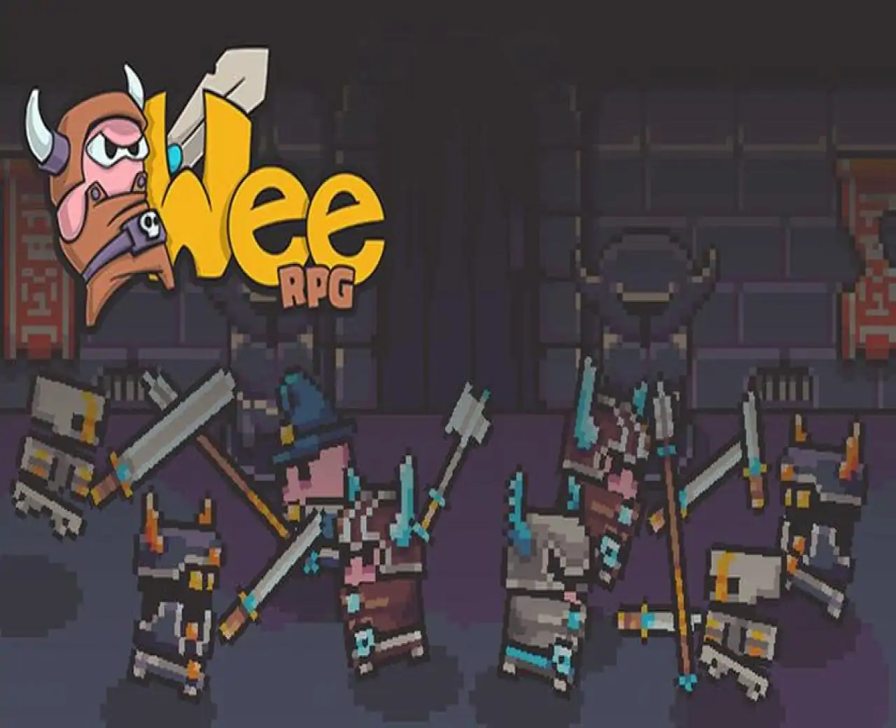 WeeRPG