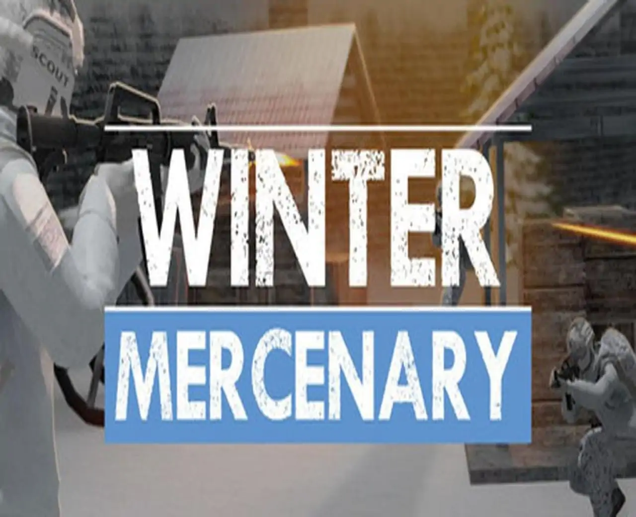 Winter Mercenary