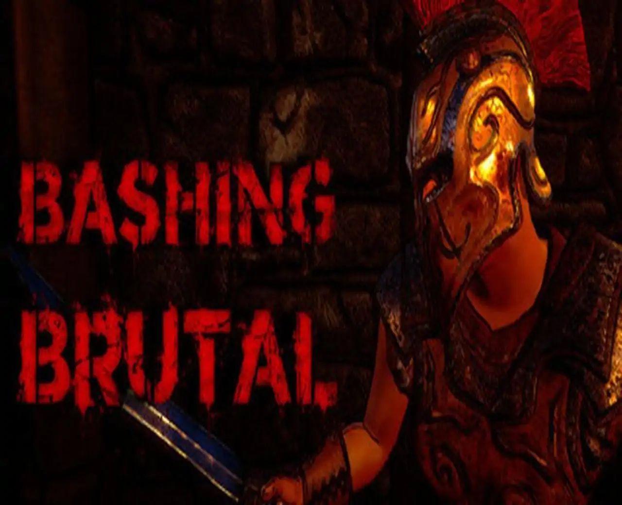 Bashing Brutal