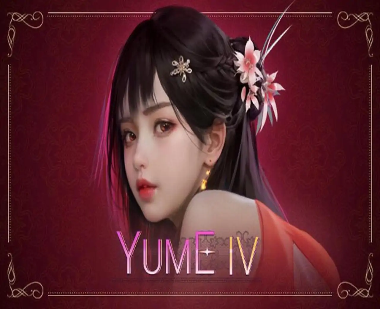 YUME 4