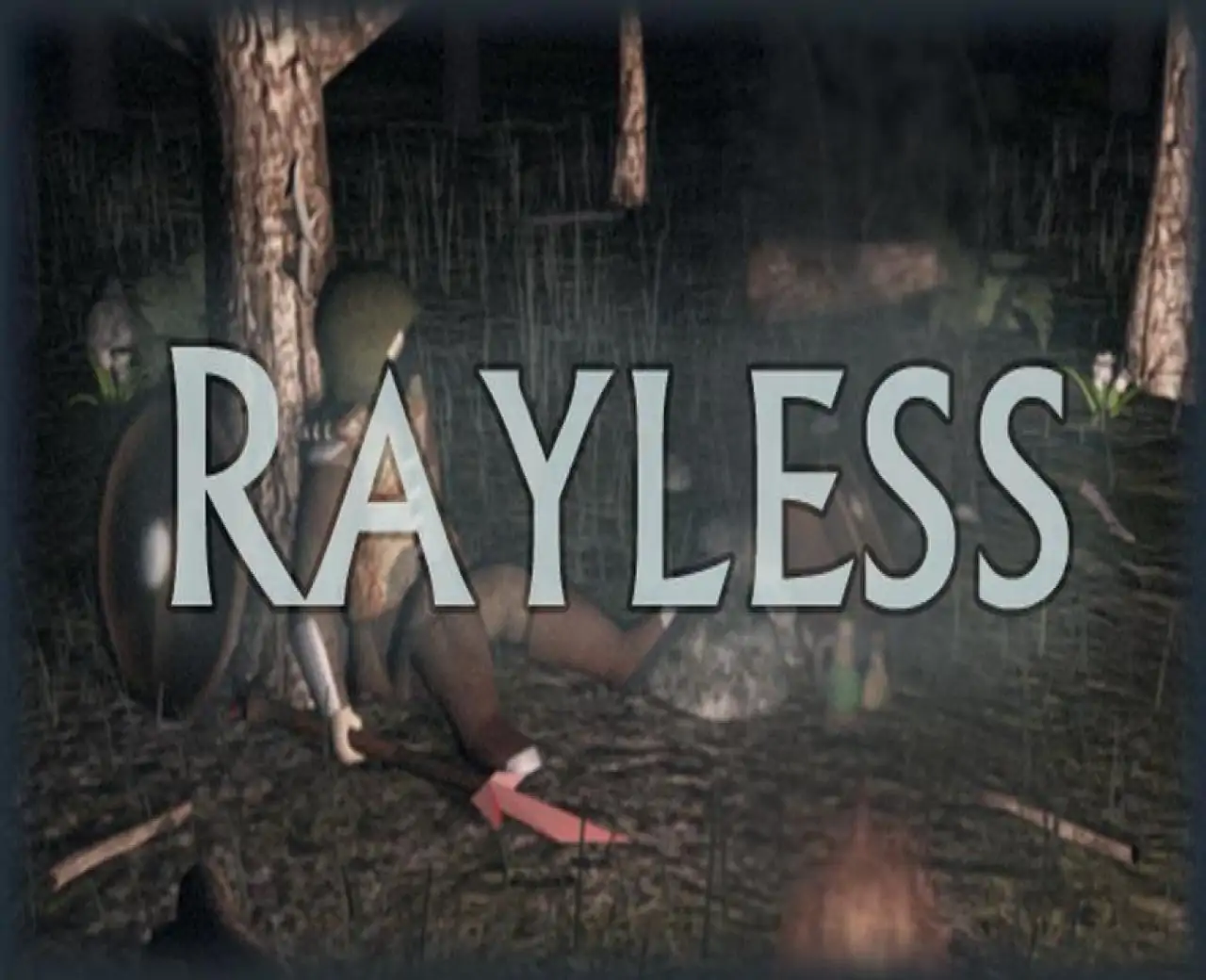 Rayless