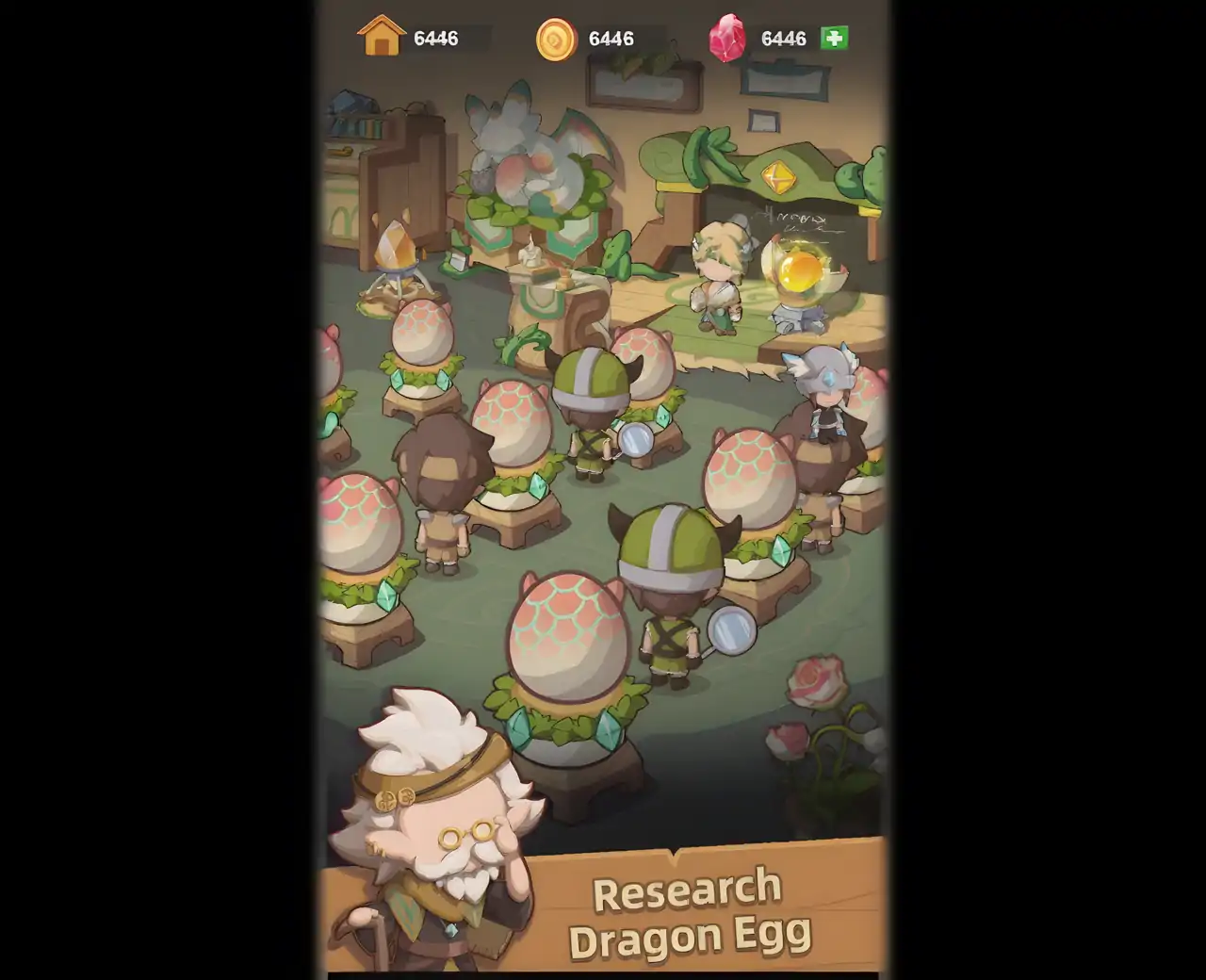 驯龙模拟器（免内购）