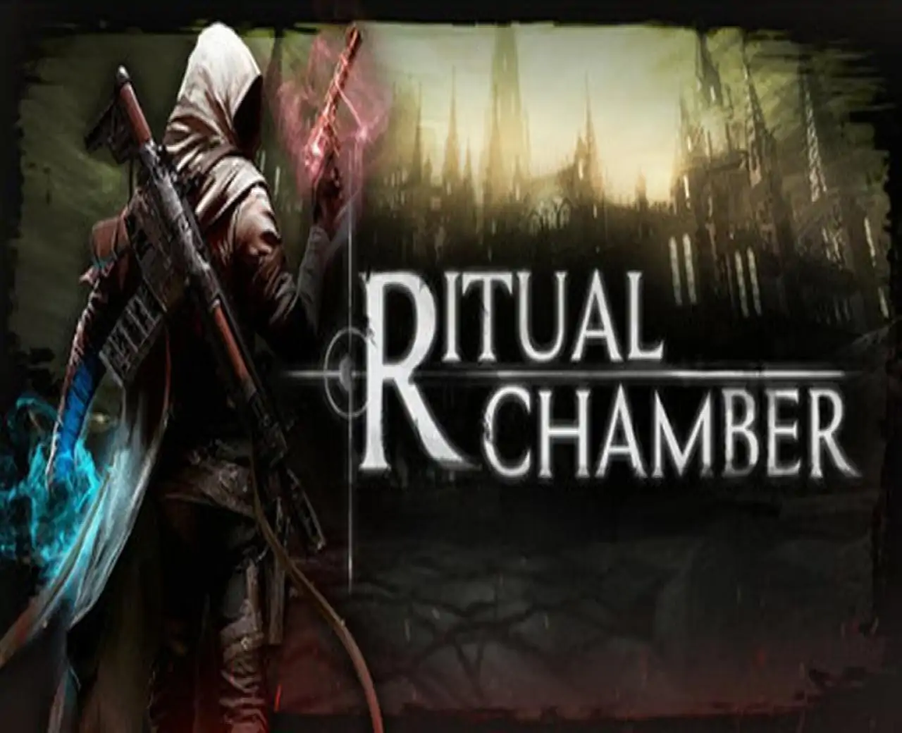 Ritual Chamber