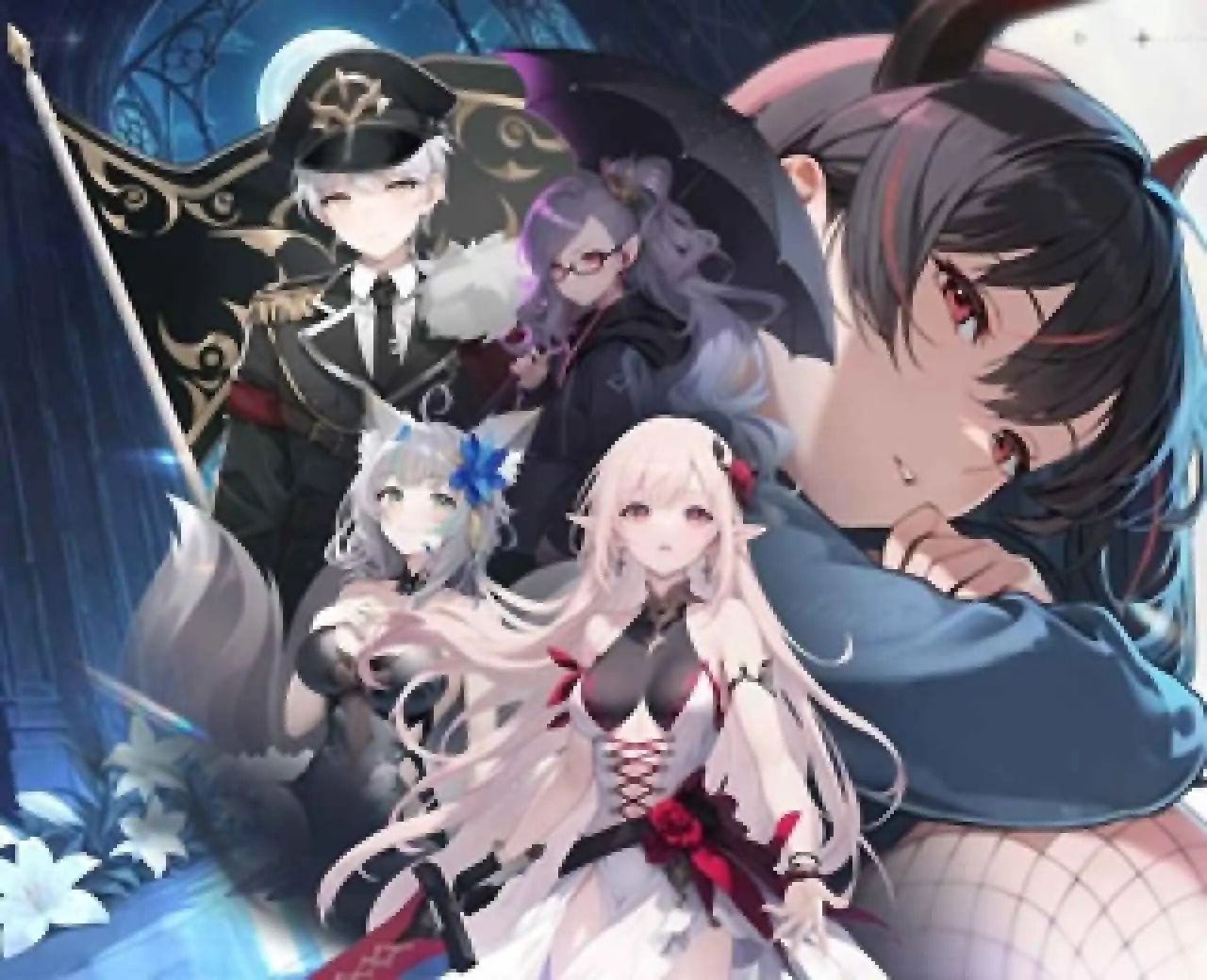 异世界的城主大人