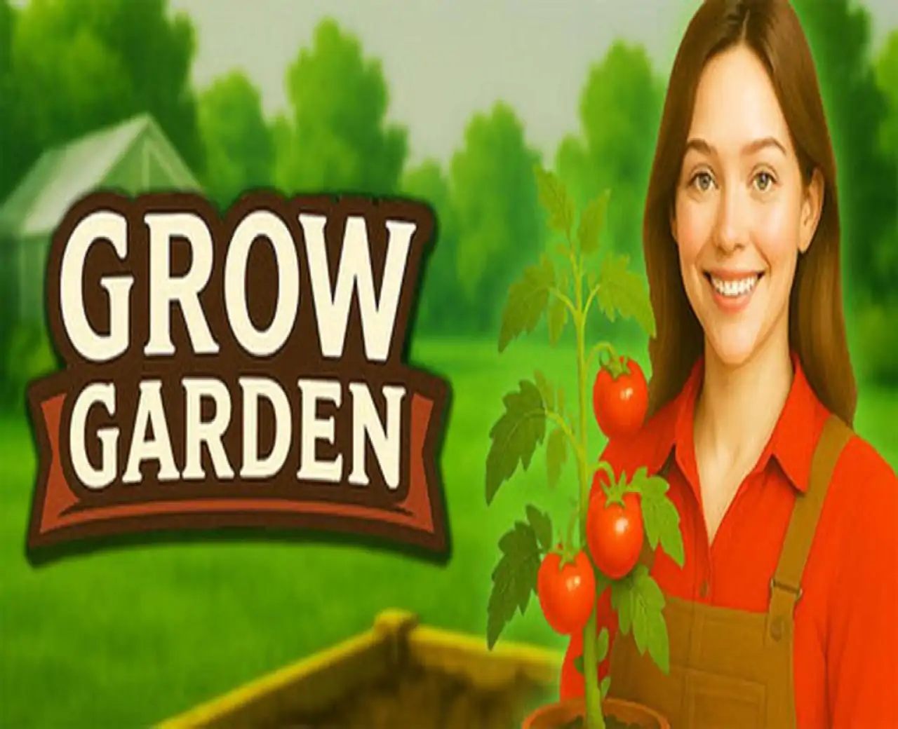 Grow Garden A Cozy Garden Game