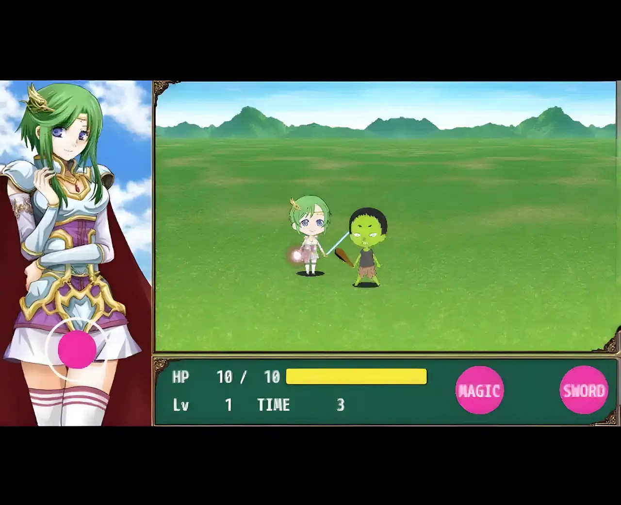 索菲亚公主骑士研究