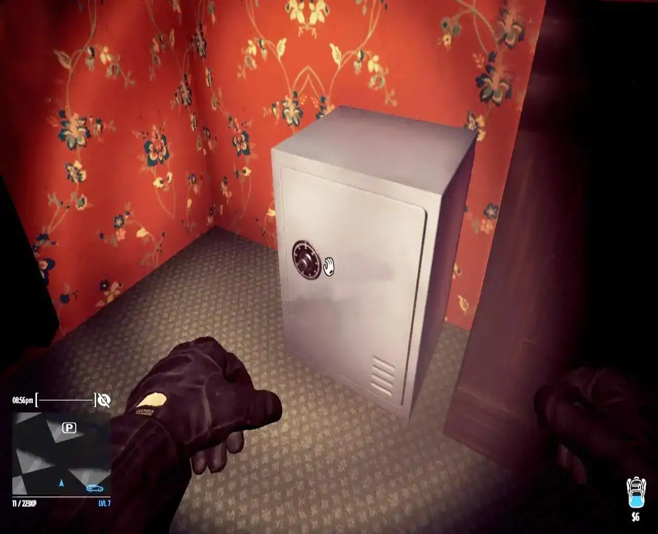 小偷模拟器（官方正版）