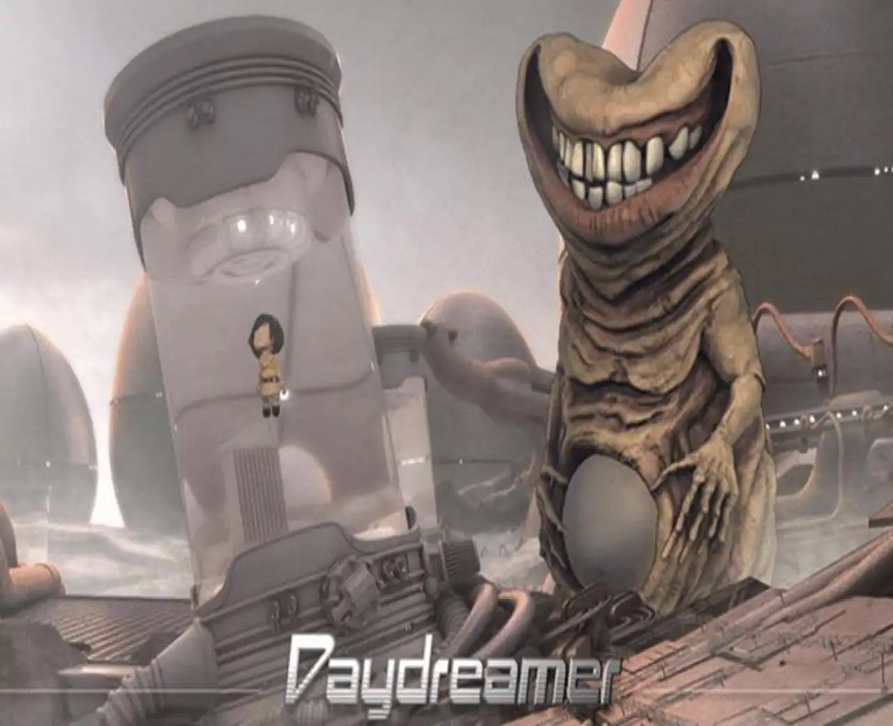 Daydreamer: Awakened Edition