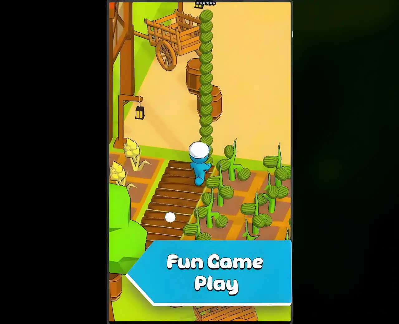 IdleMiniMart-大亨游戏