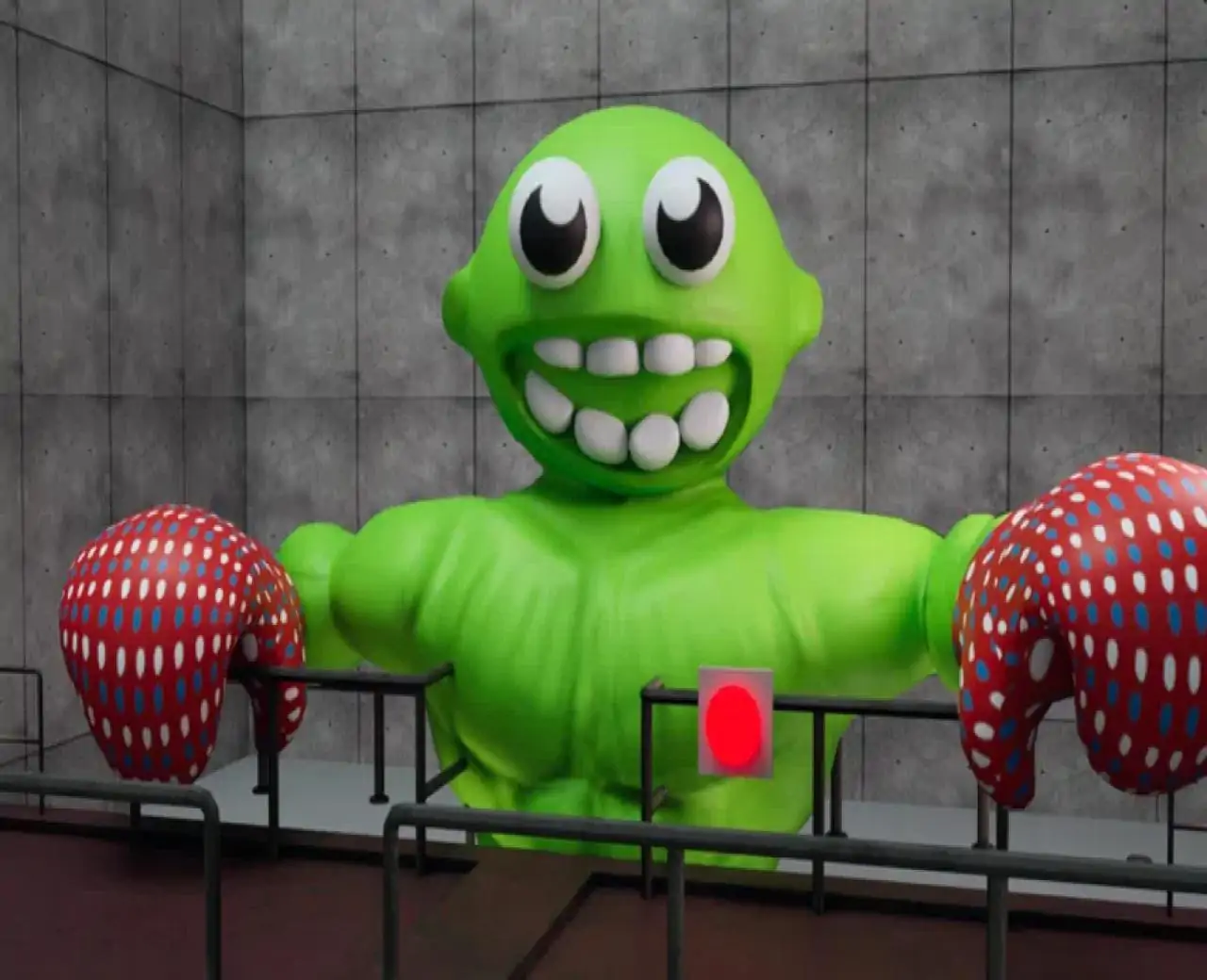 香蕉园：小提米