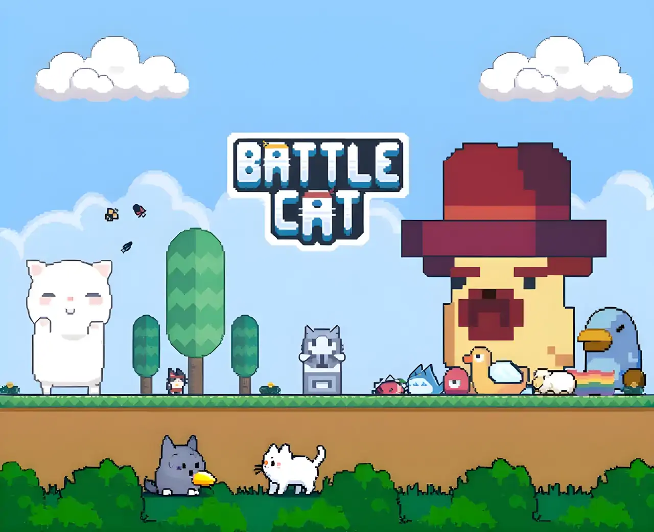 战猫