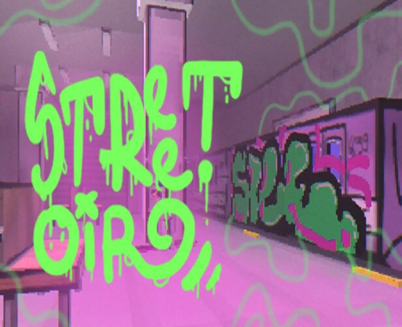 Streetoir