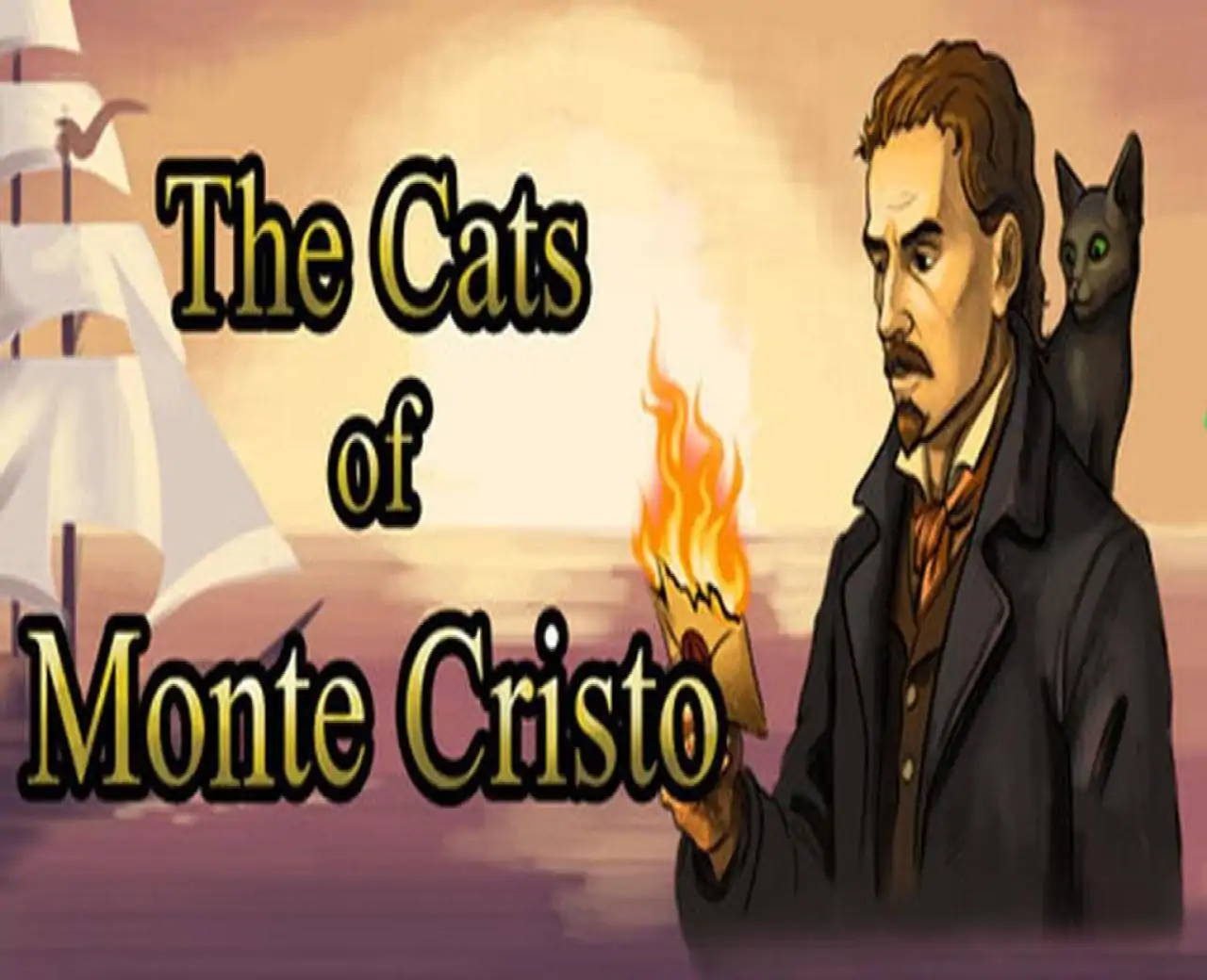 TheCatsofMonteCristo