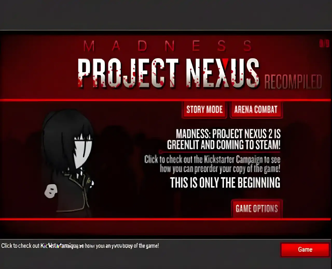 暴力迪吧 MPNC继续MOD