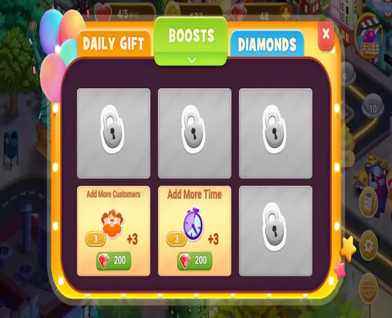 烹饪的故事-地狱厨房