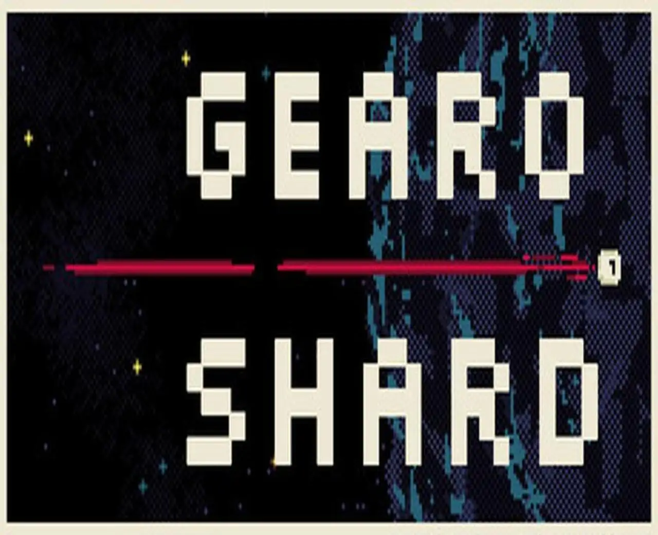 Gearo Shard