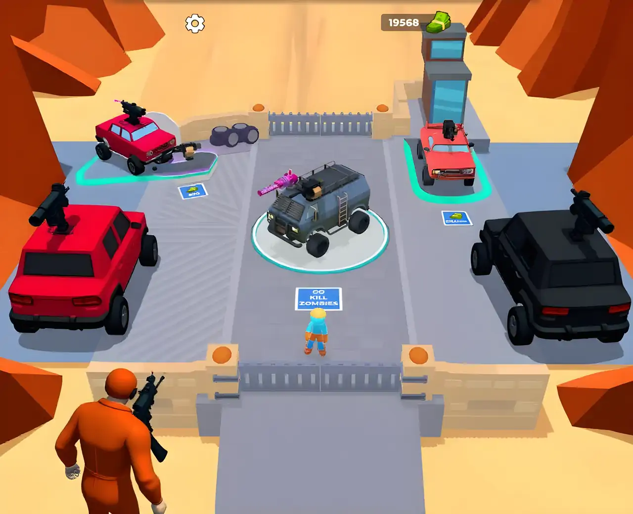 公路旅行：骑行