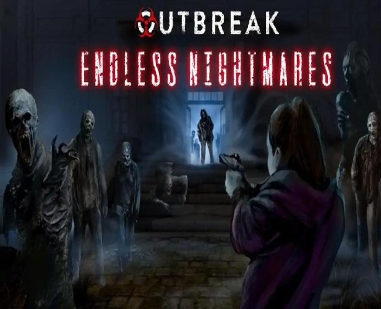 Outbreak: Endless Nightmares