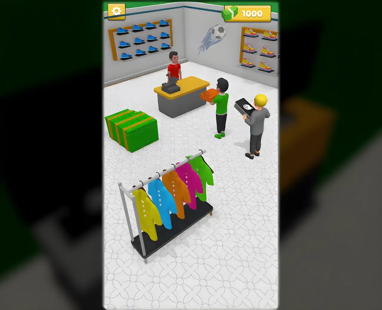 OutletStore3d–大亨游戏