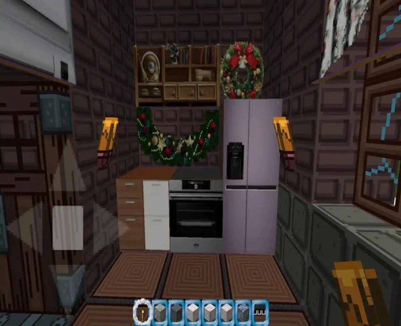 冬季工艺-圣诞故事