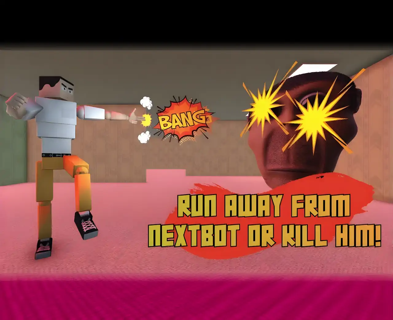 流盒：布娃娃沙盒