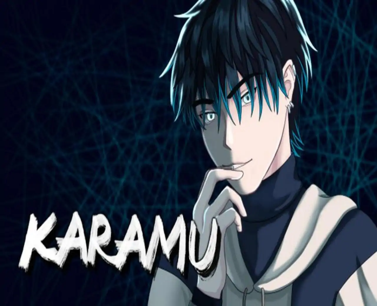 Karamu Trilogy