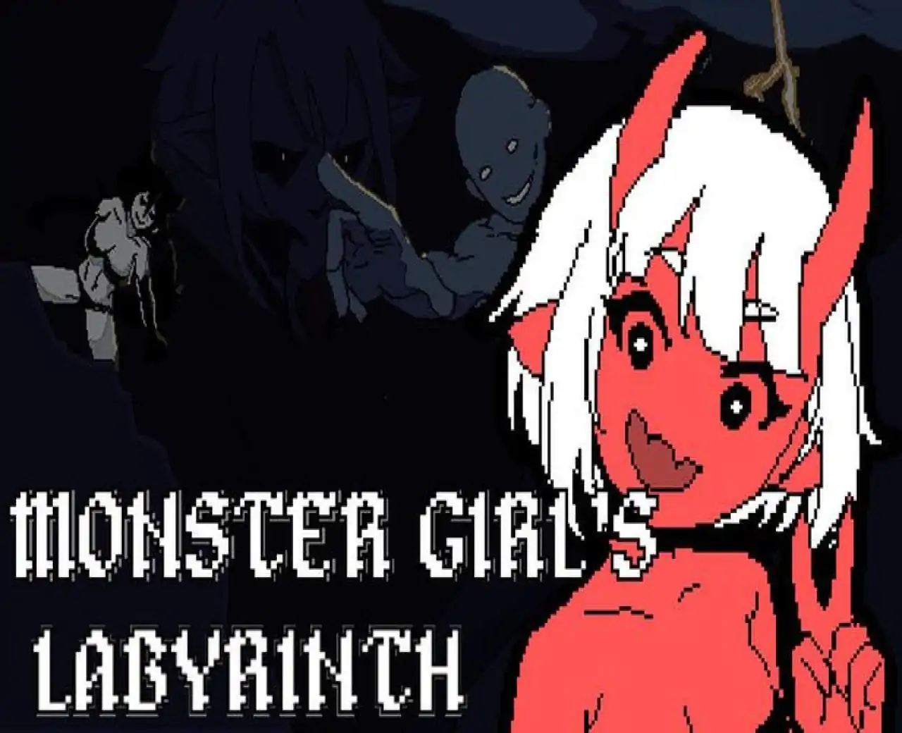 Monster Girl's Labyrinth