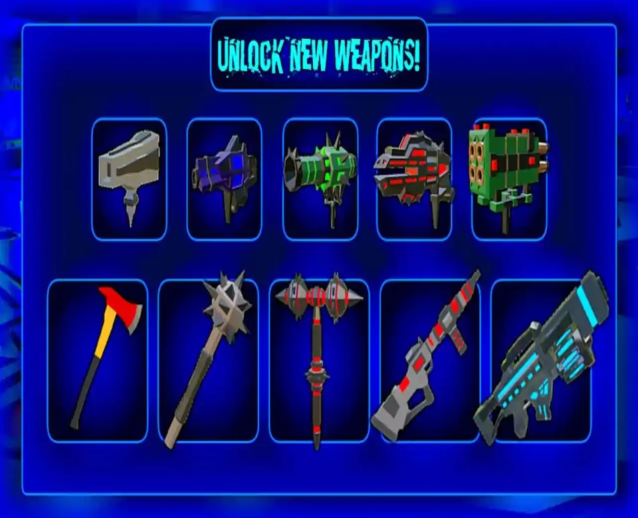 格斗机器人：钢铁冲突