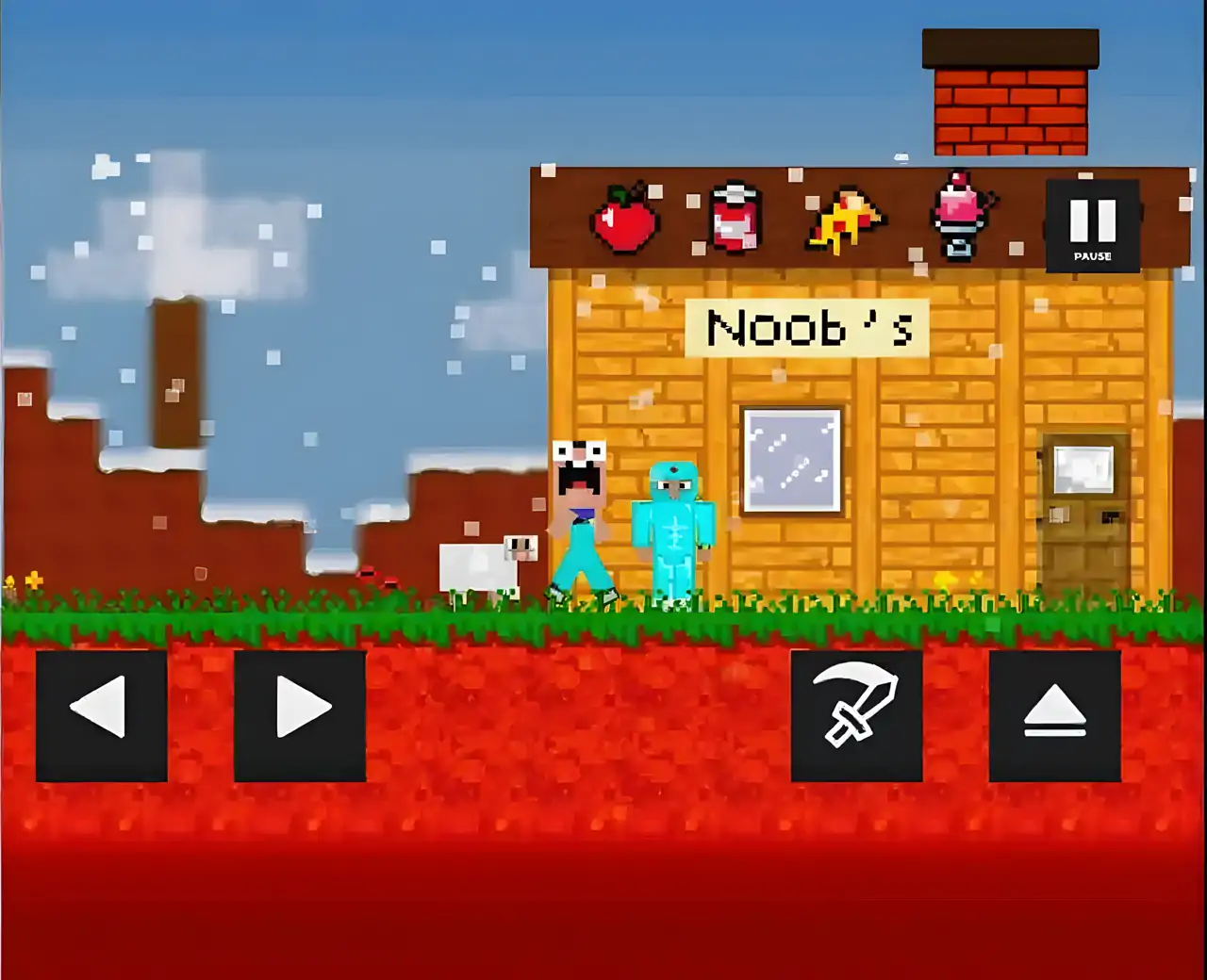 冒险之旅：新手和专业人士