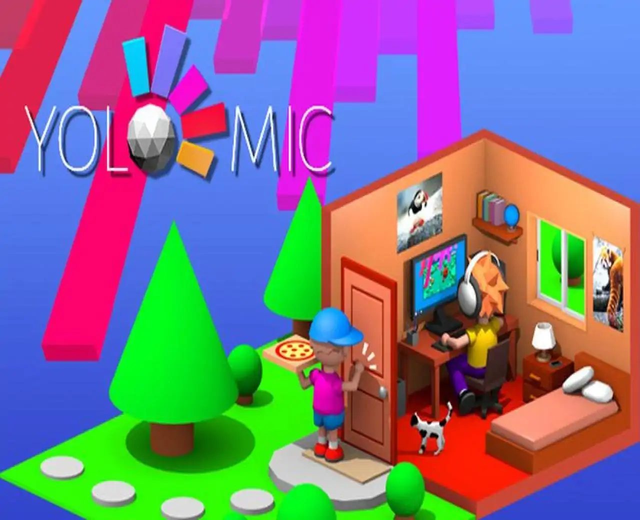 YoloMic
