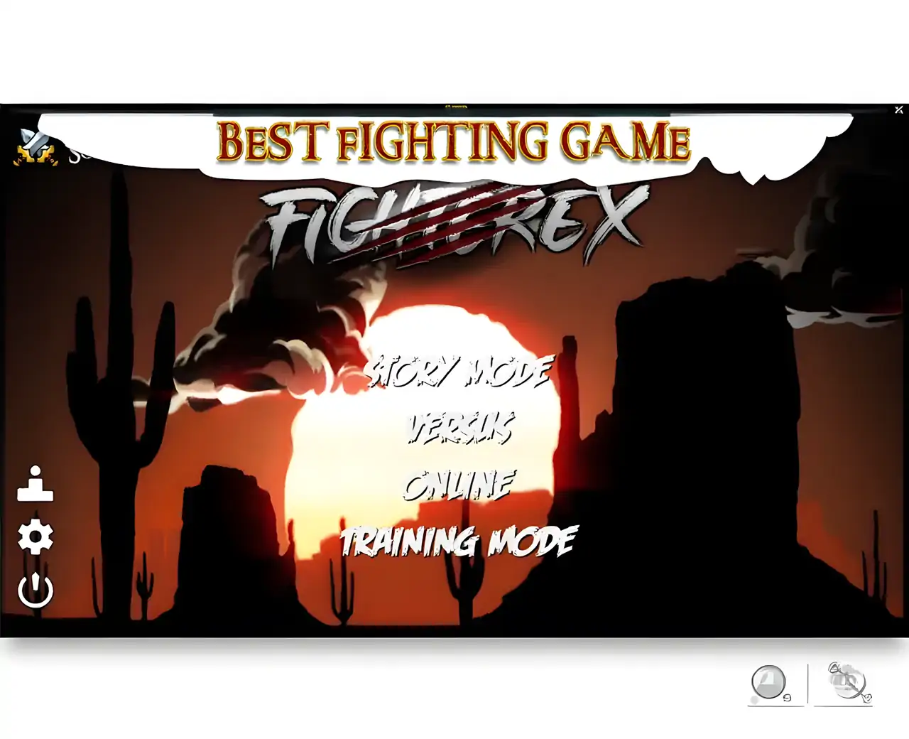 FighterEx：格斗游戏PvP