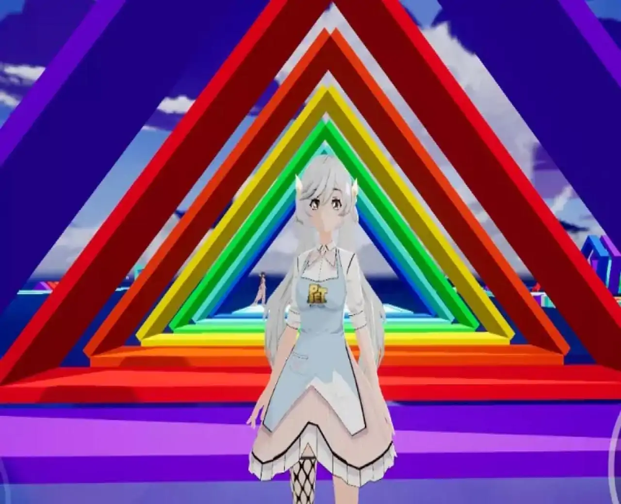 小学时光跑酷训练赛